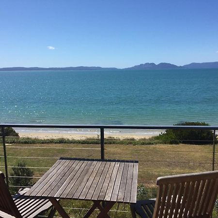 斯旺西海灘渡假小屋 外观 照片